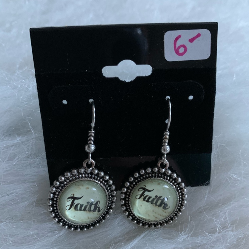 Dangle Earrings